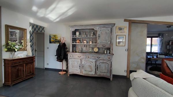 LONGVIC Maison plain-pied 123m²