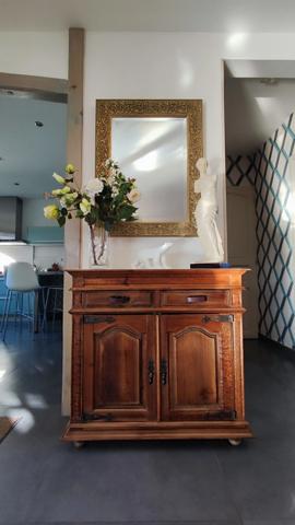 LONGVIC Maison plain-pied 123m²