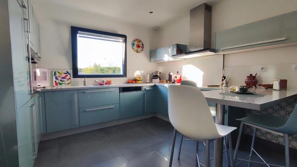 LONGVIC Maison plain-pied 123m²