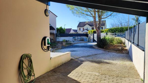 LONGVIC Maison plain-pied 123m²