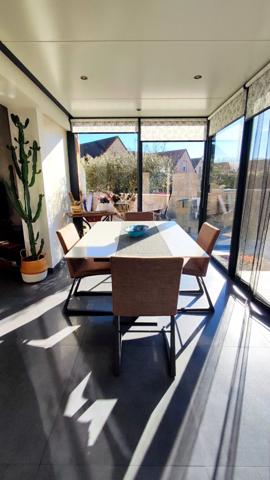 LONGVIC Maison plain-pied 123m²