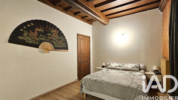 Maison à vendre 7 pièces 127 m² Bligny-sur-Ouche