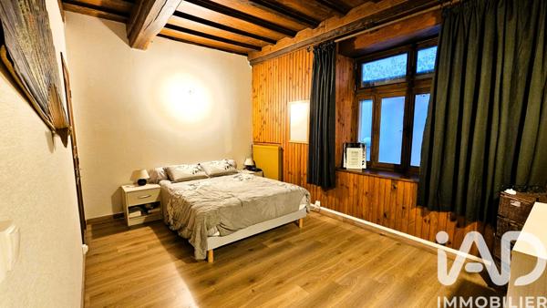 Maison à vendre 7 pièces 127 m² Bligny-sur-Ouche