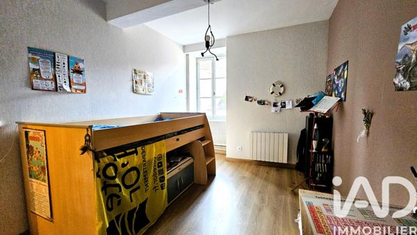 Maison à vendre 7 pièces 127 m² Bligny-sur-Ouche