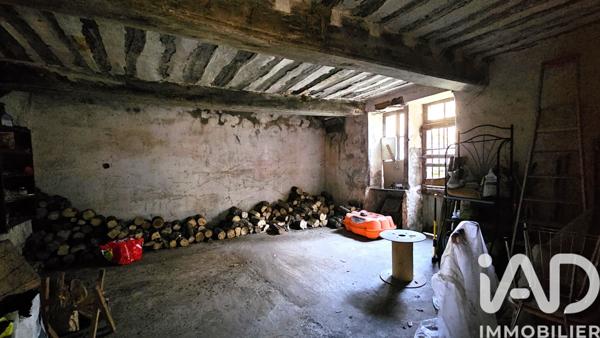 Maison à vendre 7 pièces 127 m² Bligny-sur-Ouche