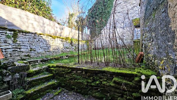 Maison à vendre 7 pièces 127 m² Bligny-sur-Ouche
