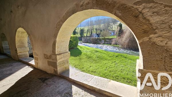 Maison à vendre 7 pièces 127 m² Bligny-sur-Ouche