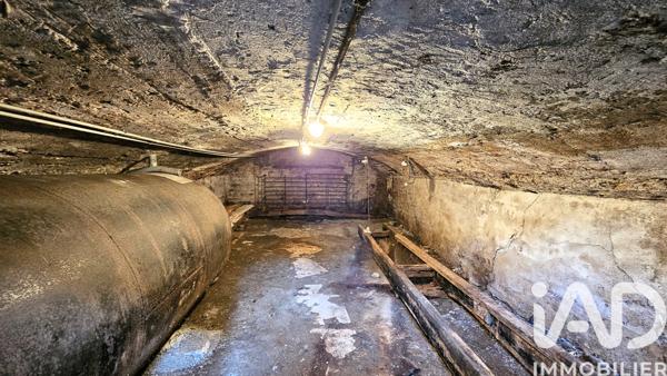 Maison à vendre 7 pièces 127 m² Bligny-sur-Ouche