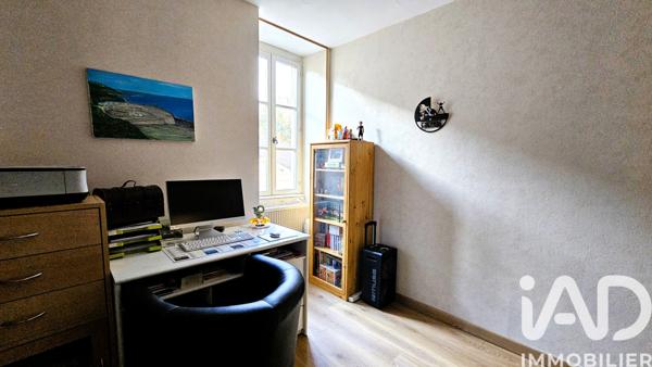 Maison à vendre 7 pièces 127 m² Bligny-sur-Ouche