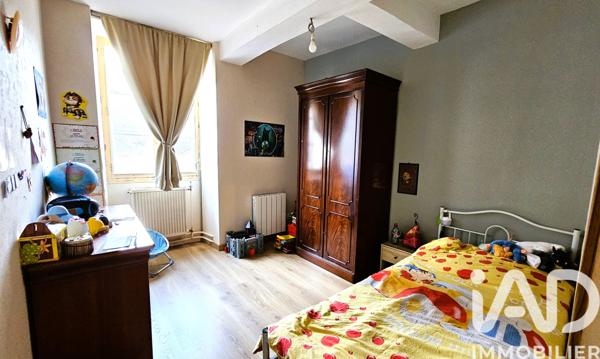 Maison à vendre 7 pièces 127 m² Bligny-sur-Ouche