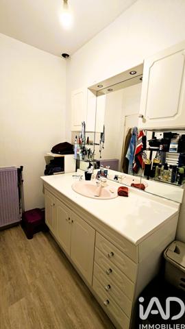 Maison à vendre 7 pièces 127 m² Bligny-sur-Ouche