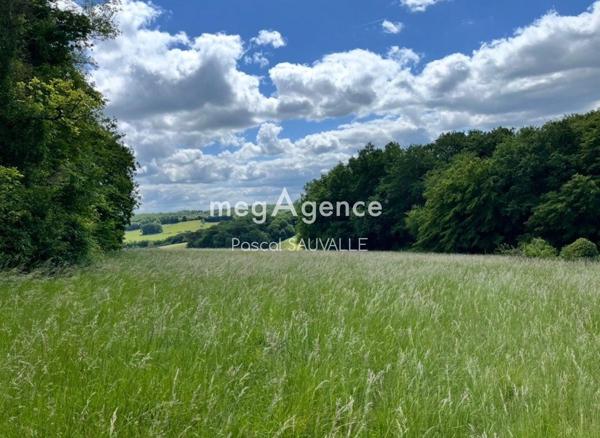 Terrain à SANILHAC, 24660 - 1429m²