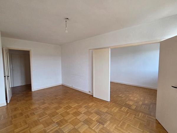 Charmant appartement T4 avec garage , Le Mans, secteur Jardin des Plantes