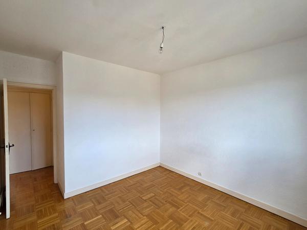 Charmant appartement T4 avec garage , Le Mans, secteur Jardin des Plantes