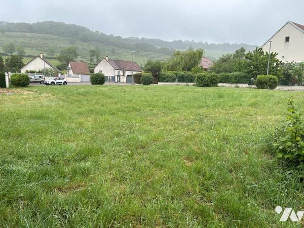 Terrain â bâtir