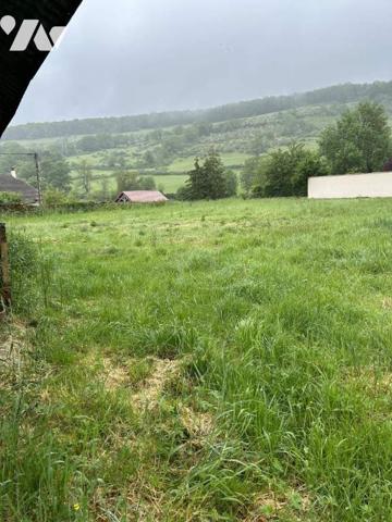 Terrain â bâtir