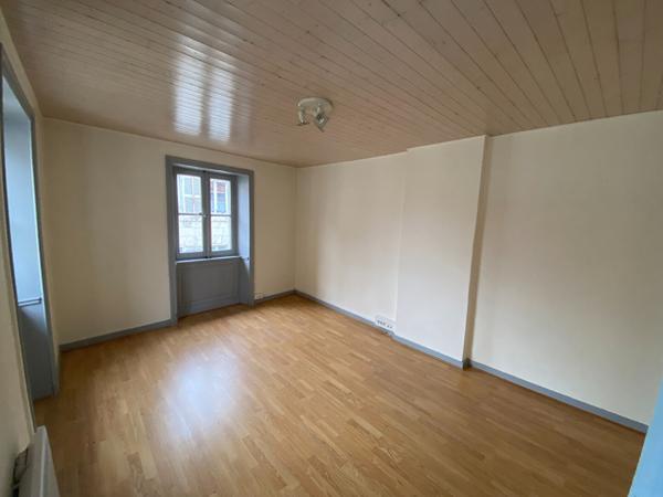Bureaux à louer 220 m² Centre-ville de La Rochelle, accessibilité et visibilité optimales