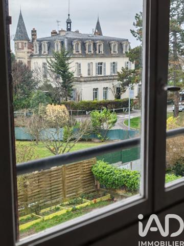 Maison à vendre 4 pièces 73 m² Valenton