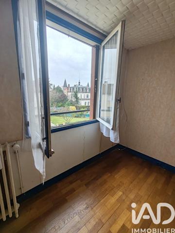 Maison à vendre 4 pièces 73 m² Valenton
