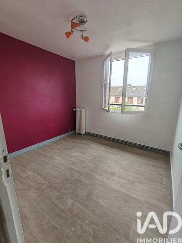 Maison à vendre 4 pièces 73 m² Valenton