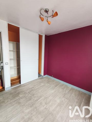 Maison à vendre 4 pièces 73 m² Valenton