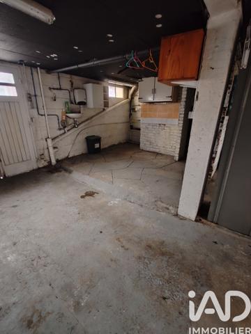 Maison à vendre 4 pièces 73 m² Valenton