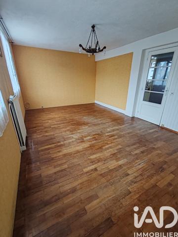Maison à vendre 4 pièces 73 m² Valenton