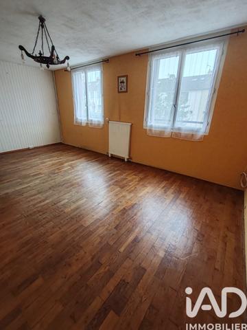 Maison à vendre 4 pièces 73 m² Valenton