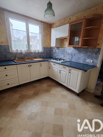 Maison à vendre 4 pièces 73 m² Valenton