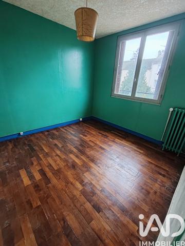 Maison à vendre 4 pièces 73 m² Valenton