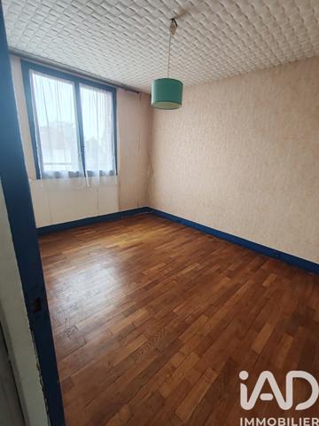 Maison à vendre 4 pièces 73 m² Valenton