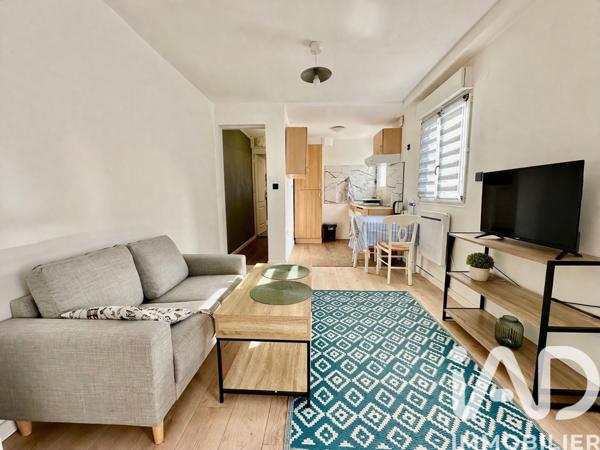 Appartement à vendre 3 pièces 54,26 m² Talange