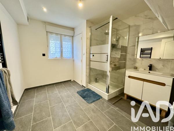 Appartement à vendre 3 pièces 54,26 m² Talange