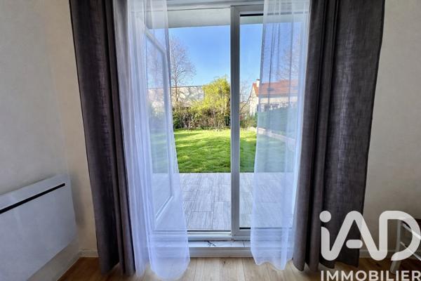 Appartement à vendre 3 pièces 54,26 m² Talange
