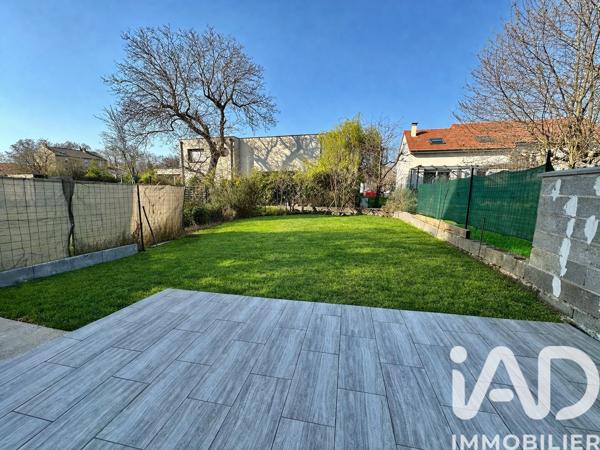 Appartement à vendre 3 pièces 54,26 m² Talange