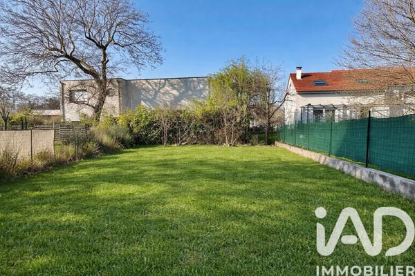 Appartement à vendre 3 pièces 54,26 m² Talange