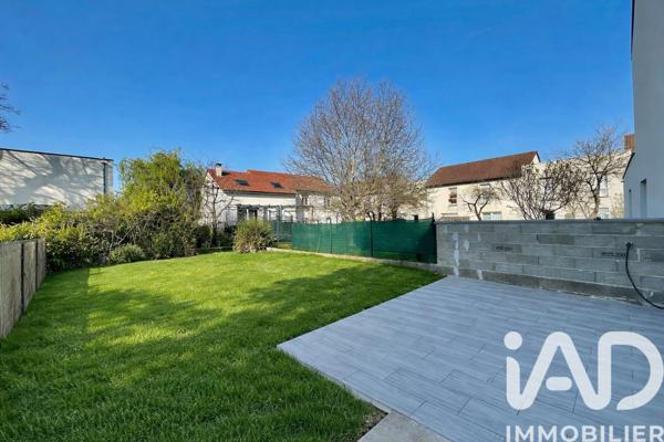 Appartement à vendre 3 pièces 54,26 m² Talange