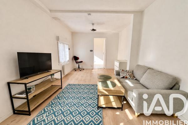 Appartement à vendre 3 pièces 54,26 m² Talange