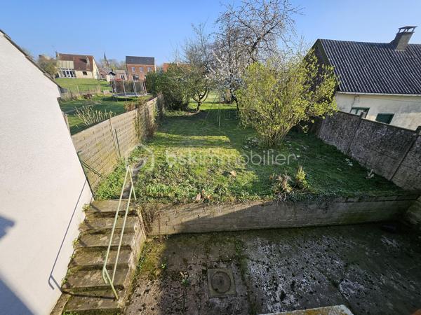 Maison ancienne de 87 m²