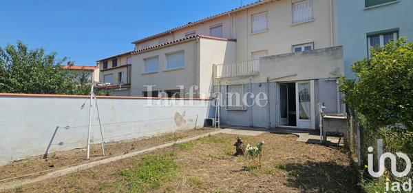 Maison à vendre 5 pièces 98 m² Ille-sur-Têt