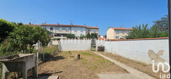 Maison à vendre 5 pièces 98 m² Ille-sur-Têt