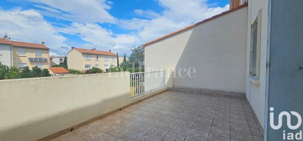 Maison à vendre 5 pièces 98 m² Ille-sur-Têt