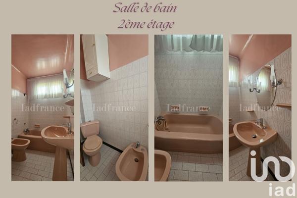 Maison à vendre 5 pièces 98 m² Ille-sur-Têt