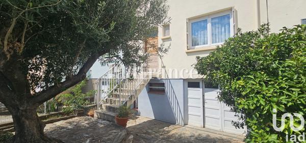 Maison à vendre 5 pièces 98 m² Ille-sur-Têt