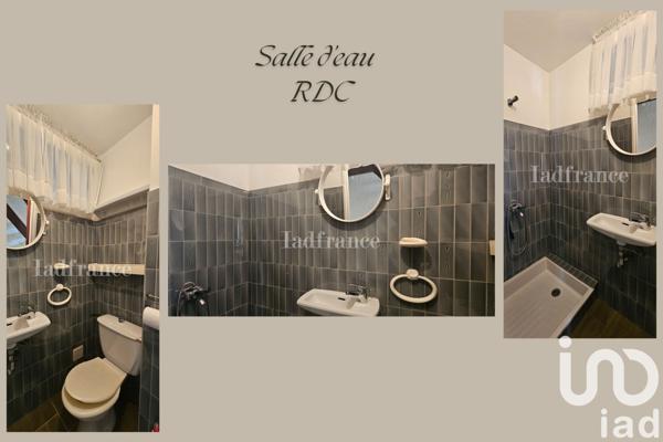 Maison à vendre 5 pièces 98 m² Ille-sur-Têt