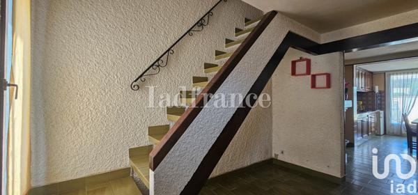 Maison à vendre 5 pièces 98 m² Ille-sur-Têt