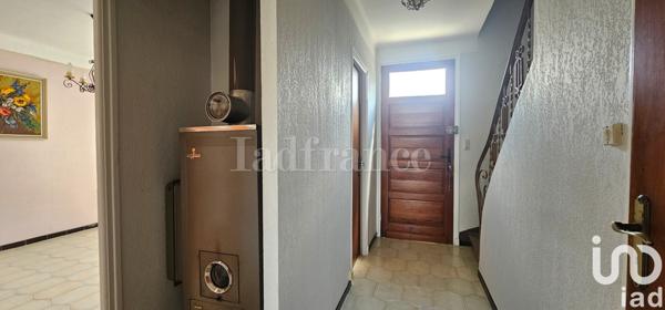 Maison à vendre 5 pièces 98 m² Ille-sur-Têt