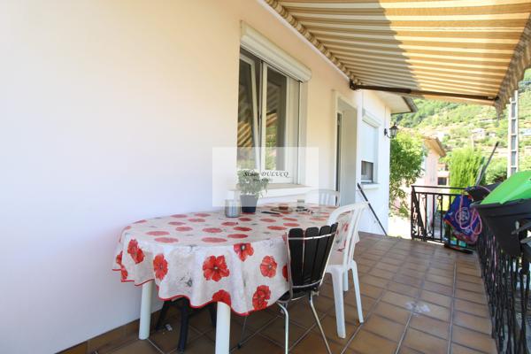 Charmante maison de 91 m² avec jardin fruitier, garage et cave