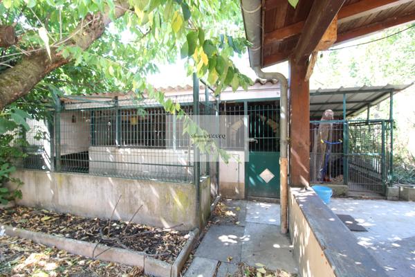 Charmante maison de 91 m² avec jardin fruitier, garage et cave