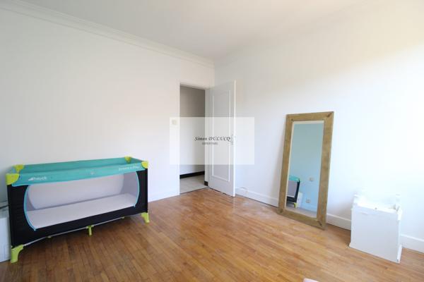 Charmante maison de 91 m² avec jardin fruitier, garage et cave